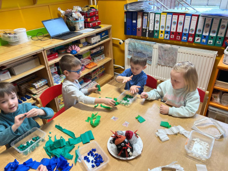 Poznáváme Antarktidu